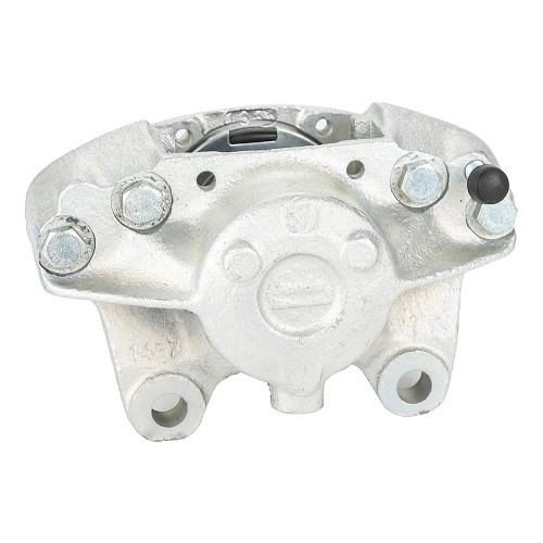  Gereviseerde Bendix voorremklauw rechts voor Mercedes SL Pagode W113 - 57mm - MB31017 