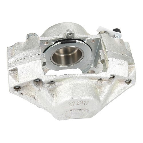 Reconditioned Bendix front right caliper for Mercedes R107 - 60mm - MB31023