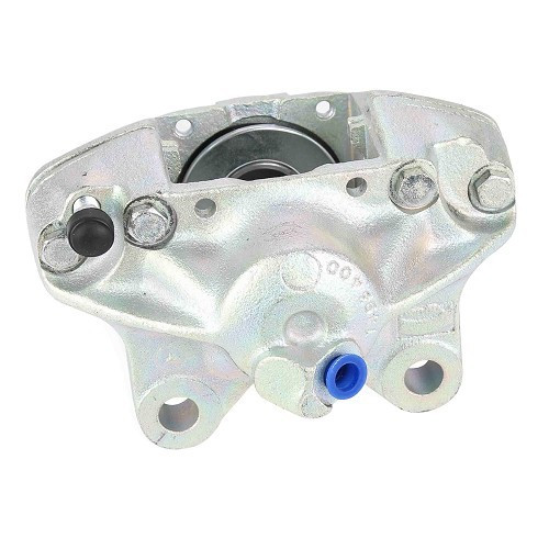 Gereviseerde Bendix rechter achterremklauw voor Mercedes SL R107 en SLC C107 - 38mm - MB31027