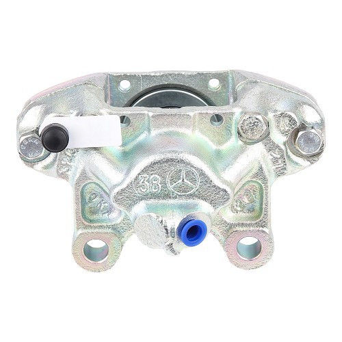 Reconditioned Girling right rear caliper for Mercedes SL R107 and SLC C107 - 38mm - MB31031