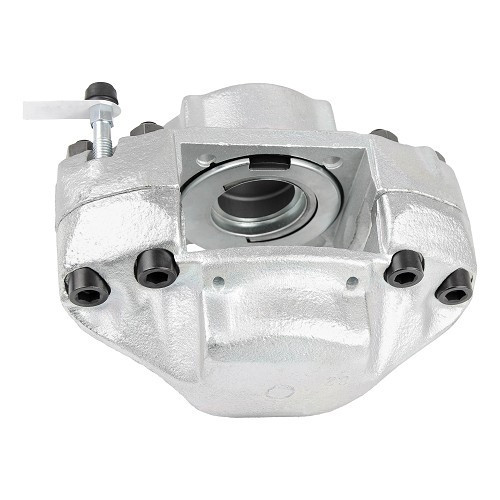 Reconditioned ATE front right caliper for Mercedes W114 and W115 - 57mm - MB32001