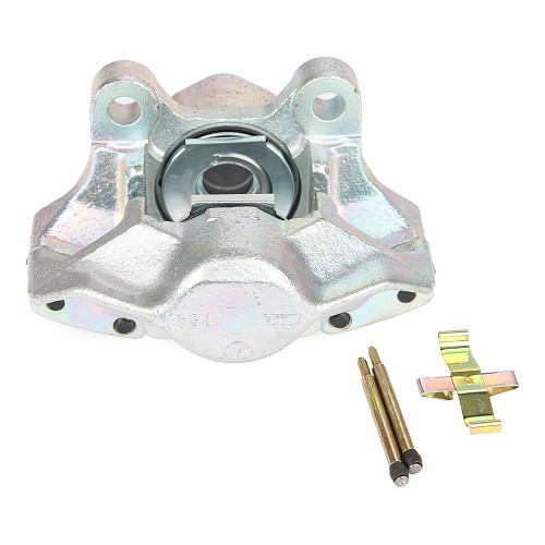     
                
                
    Reconditioned ATE left rear caliper for Mercedes SL R107 and SLC C107 - 38mm - MB32012
