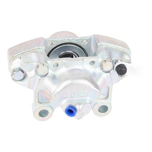 Reconditioned Girling left rear caliper for Mercedes W123 - 38mm - MB33030