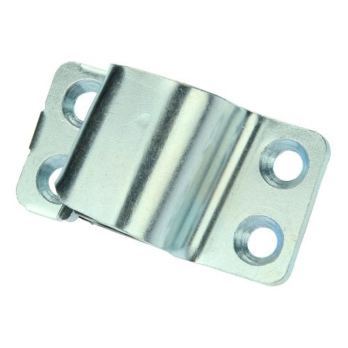  Batente de porta esquerdo para Mercedes Benz 280 SL W113 - MB33032 