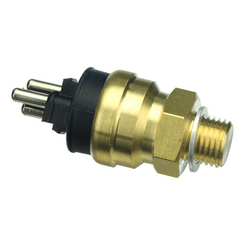  Coolant temperature sensor Mercedes W124 - MB33034 