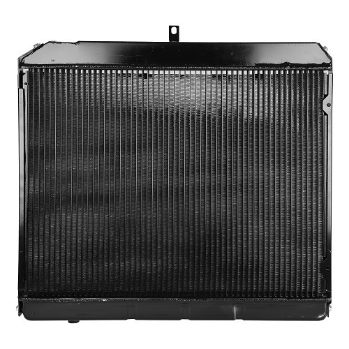 Water radiator for Mercedes 280 SL W113 Pagoda - MB33035