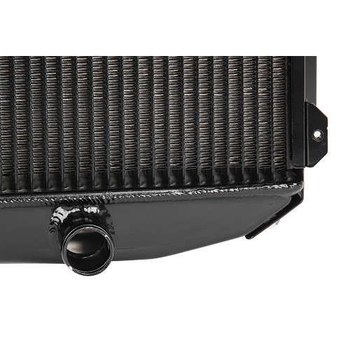 Radiateur d'eau pour Mercedes 250 SL W113 Pagode - MB33036