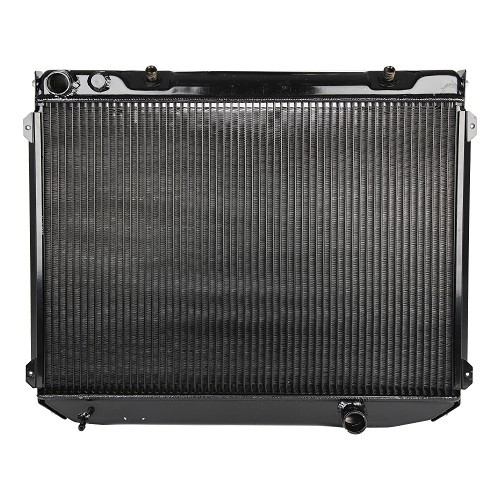  Waterradiator voor Mercedes 250 SL W113 Pagode - MB33036 