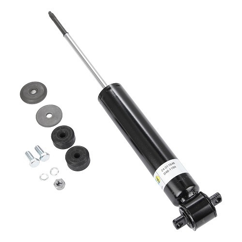  Amortiguador trasero Bilstein B4 para Mercedes SL R107 y SLC 107  - MB33050 