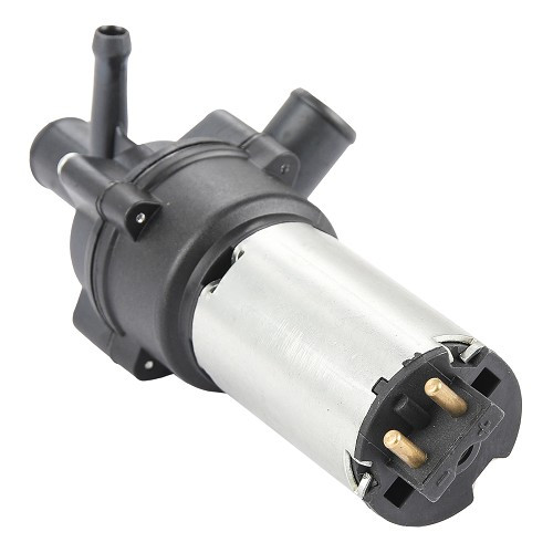 Extra elektrische waterpomp voor Mercedes W202 alle modellen - MB33055