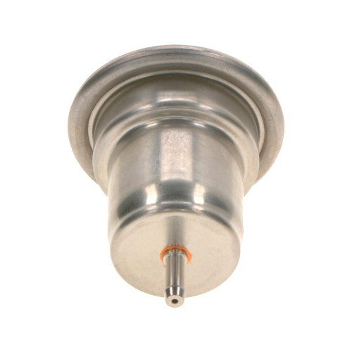 Acumulador de pressão de combustível Bosch para Mercedes 260SE e 300SE W126 - MB33057