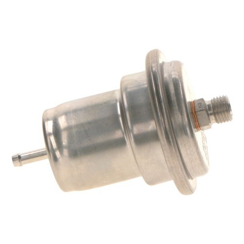  Bosch fuel pressure accumulator for Mercedes 260SE and 300SE W126 - MB33057 