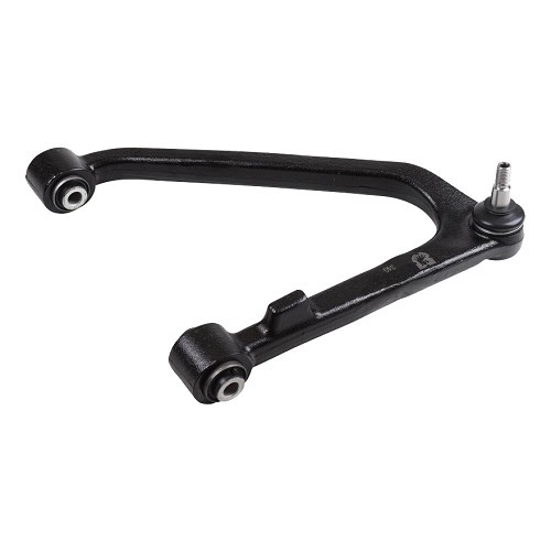     
                
                
    Classic Line voorwielophangingsarm rechtsboven voor Mercedes SL R107 (1985-1989) - MB33062
