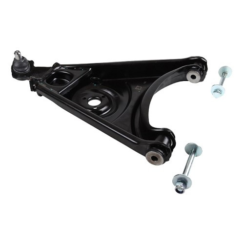  Classic Line linker voorwielophangingsarm voor Mercedes SL R107 (1985-1989) - MB33063 