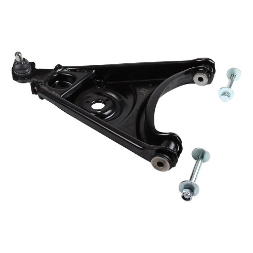     
                
                
    Classic Line linker voorwielophangingsarm voor Mercedes SL R107 (1985-1989) - MB33063
