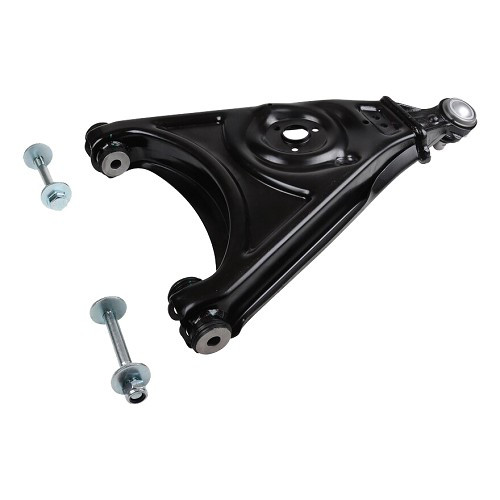 Classic Line front lower suspension arm for Mercedes SL R107 (1985-1989) - MB33064