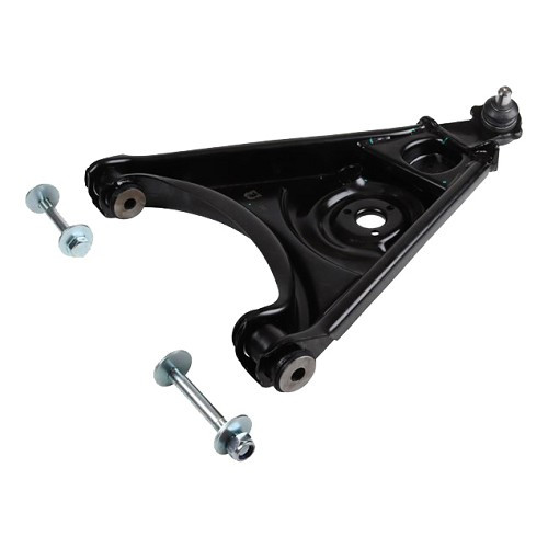  Brazo de suspensión delantero inferior derecho Classic Line para Mercedes SL R107 (1985-1989) - MB33064 