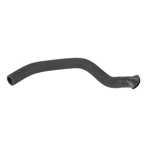  Manguera recta de drenaje del aire acondicionado para Mercedes SLR 107 y SLC 107 - MB33076 