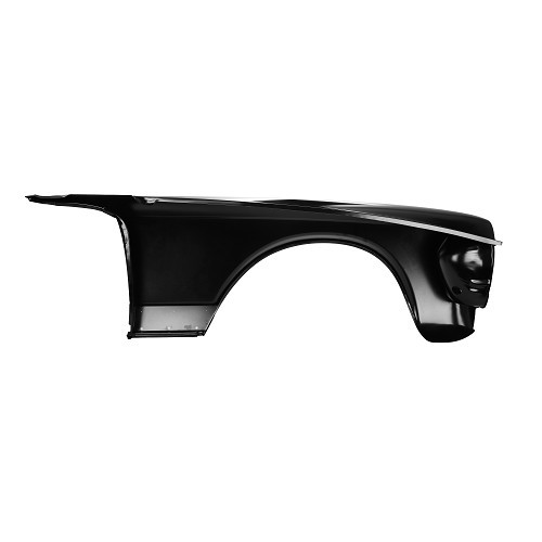 Classic Line front left fender for Mercedes SL W113 Pagoda all European models - MB33078