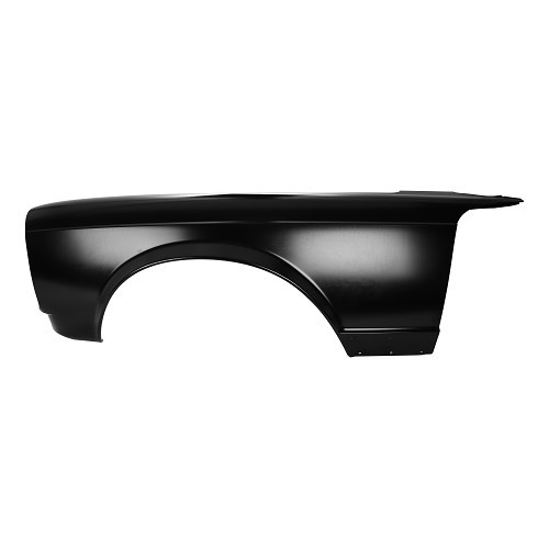  Linkerspatbord Classic Line voor Mercedes SL W113 Pagode alle Europese modellen - MB33078 