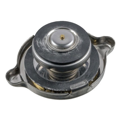 Tappo del vaso di espansione Febi per Mercedes SL e SLC R107 tutti i modelli - MB33100