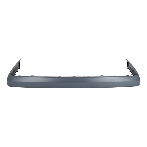  Achterbumper profiel voor Mercedes W124 coupé-cabriolet fase 3 (08/1993-07/1997) - MB33103 