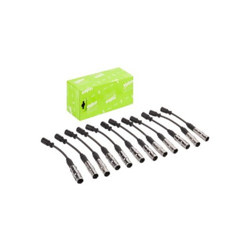  Valeo ontstekingskabel set voor Mercedes C-Klasse 240 en 280 W202 - MB33108 