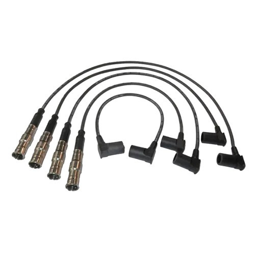     
                
                
    Ignition wire set for Mercedes 200-300 W123 - MB33135
