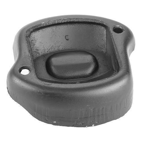     
                
                
    Suporte de motor dianteiro direito Meyle para Mercedes SL e SLC 350-450 R107 - MB33148
