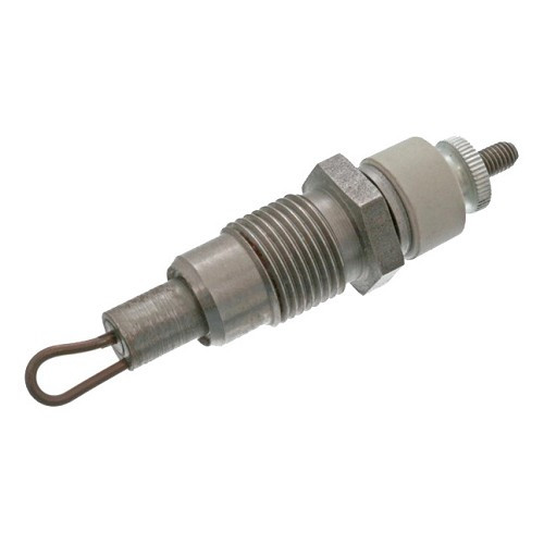     
                
                
    Febi glow plug for Mercedes W123 - first series - MB33219
