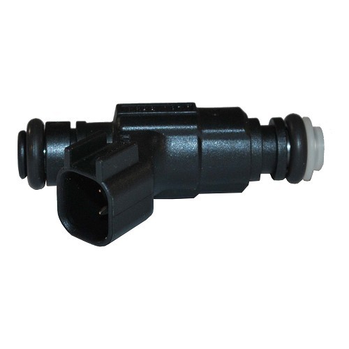 BOSCH Benzineinspritzdüse für MINI II R50 Limousine und R52 Cabriolet (09/2000-07/2008) - Motor W10B16 - MC00010