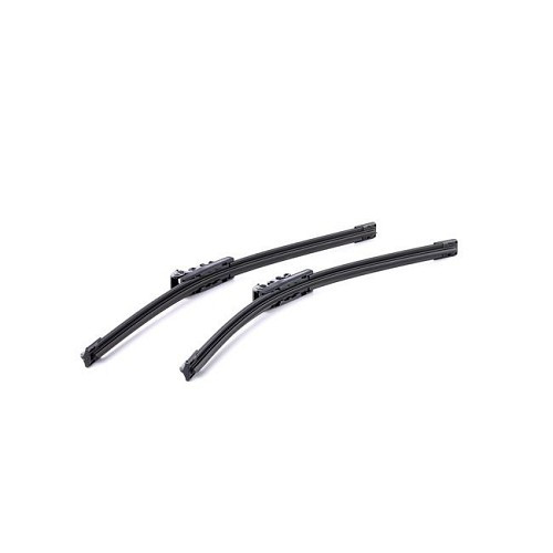  Ridex front wiper blades for Mini R60 Countryman (01/2010-10/2016) - MC00012 