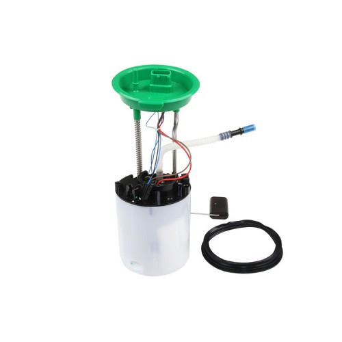  Complete fuel pump for Mini R55 Clubman (10/2006-06/2014) - MC00014 