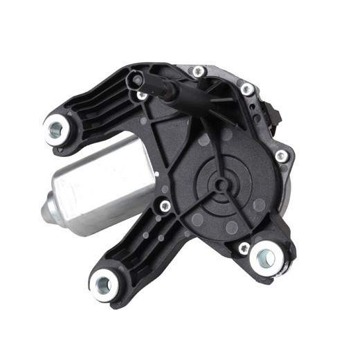  Ruitewissermotor achterruit voor MINI II R50 en R53 Sedan (09/2000-11/2006) - MECATECHNIC selectie - MC00552 