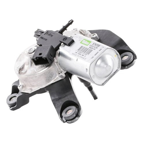  Moteur d'essuie-glace arrière VALEO pour Mini R56 (10/2005-11/2013) - MC00554 