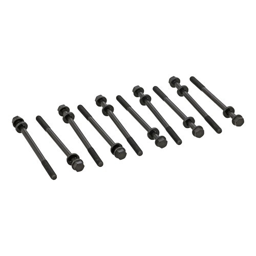  El Ring cylinder head bolt for Mini R50 R52 R53 (09/2000-07/2008) - MC08880 