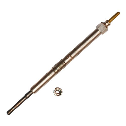  Glow plug for MINI II R50 Sedan One D 1.4L (06/2002-07/2006) - MC30100 