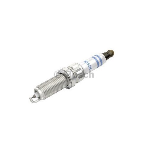  BOSCH ZQR8SI302 vela de ignição para MINI III R55 Clubman R56 Sedan e R57 Conversível (-08/2009) - motores N12B14 N12B16 - MC32164 