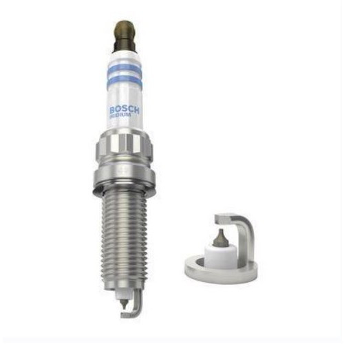 BOSCH ZR7SI332S spark plug for MINI III R55 R55LCI Clubman and R56 R56LCI Sedan (11/2005-06/2012) - engine N14B16 - MC32165