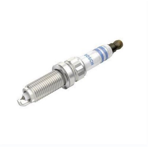 BOSCH ZR7SI332S bougie voor MINI III R55 R55LCI Clubman en R56 R56LCI Sedan (11/2005-06/2012) - motor N14B16