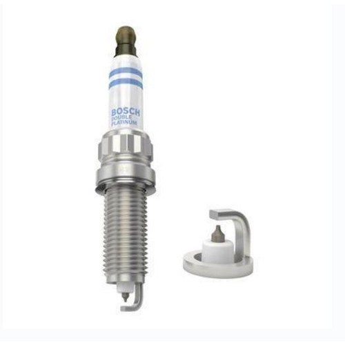 BOSCH ZR6SPP302 spark plug for MINI III R55LCI Clubman R56LCI Sedan and R57LCI Convertible (09/2009-06/2015) - engine N16B16 - MC32168