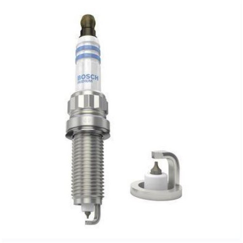  Bosch iridium spark plug for Mini R56 and R57 (11/2005-07/2012) - MC32175-4 