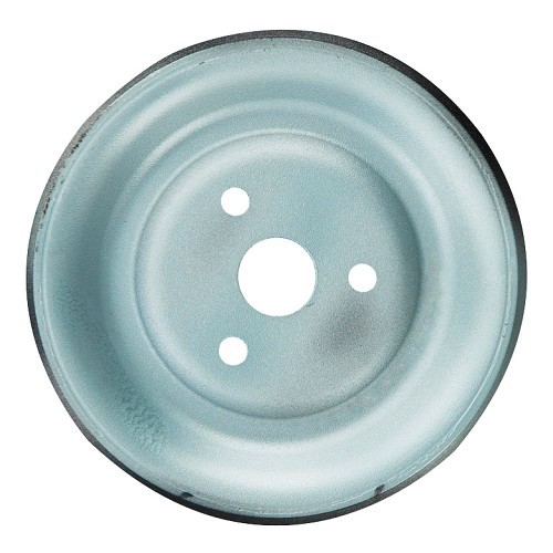 FEBI waterpomppoelie voor MINI III R56 en R56LCI Benzine Sedan (10/2005-11/2013) - MC35981