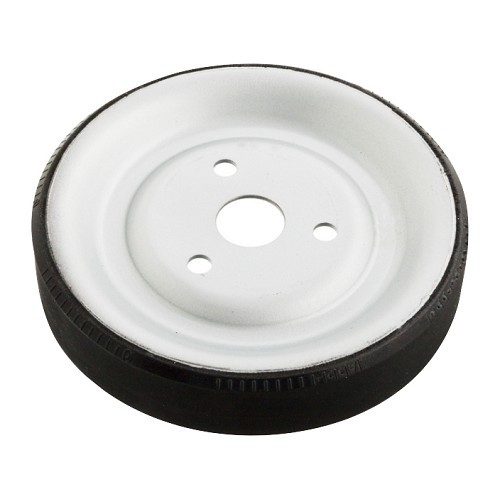  FEBI waterpomppoelie voor MINI III R56 en R56LCI Benzine Sedan (10/2005-11/2013) - MC35981 