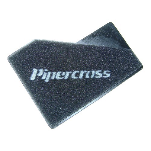  Filtro de aire deportivo trapezoidal PIPERCROSS para MINI II R50 Berlina y R52 Cabrio (09/2000-11/2006) - Motor W10B16 - MC45002PX-1 