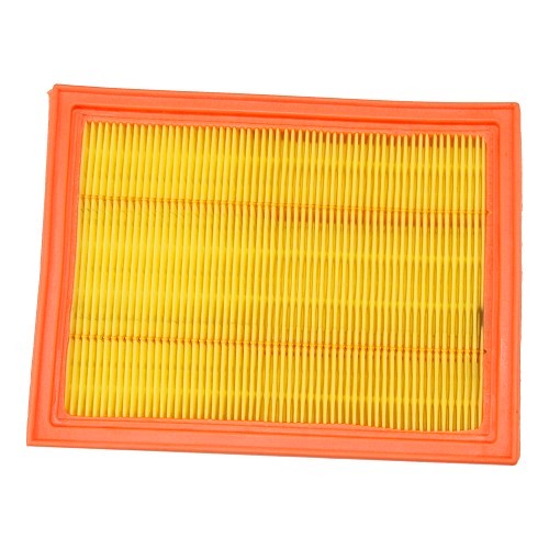  Rectangular air filter for MINI II R50 Sedan and R52 Convertible (09/2000-11/2006) - W10B16 engine - MC45300 