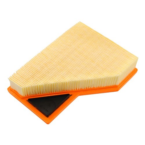 Trapezoidal air filter for MINI II R50 Sedan and R52 Convertible (09/2000-11/2006) - W10B16 engine - MC45301