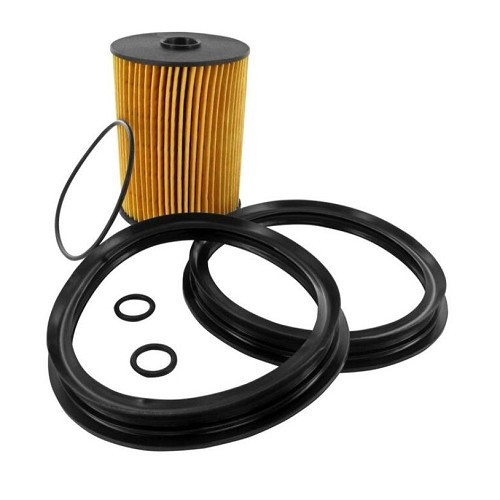 Cartucho de filtro de combustible para MINI II R50 R53 Berlina y R52 Cabrio (03/2002-) - MC45700