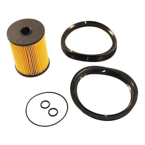  Cartouche filtre à essence pour MINI II R50 R53 Berline et R52 Cabriolet (03/2002-) - MC45700 