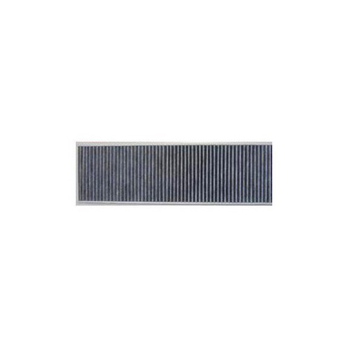  Filtro abitacolo per MINI III R55 R55LCI Clubman e R56 R56LCI Berlina (10/2005-06/2014) - carbone attivo - MC46102 